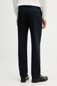 Odzież Tommy Hilfiger spodnie chinos męskie MW0MW43408 granatowy