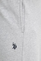 U.S. Polo Assn. pánske tepláky DHM LB sivá MUP4344