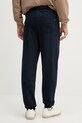 Odzież U.S. Polo Assn. spodnie dresowe męskie DHM LB MUP4344 granatowy