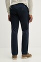 Odzież U.S. Polo Assn. spodnie COMFORT WAIST CLASSIC CHINO MUP4463 granatowy