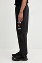 The North Face The North Face x SHF spodnie męskie NF0A8HHMJK31 czarny SS26