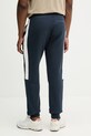Oblačila Spodnji del trenirke Aeronautica Militare PF1023UF00680 mornarsko modra