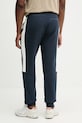 Oblačila Spodnji del trenirke Aeronautica Militare PF1023UF00680 mornarsko modra