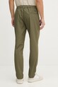 Ρούχα BOSS Green Παντελόνι ανδρικά BOSS X PORSCHE 50558948 πράσινο