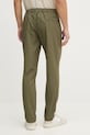 Ρούχα BOSS Green Παντελόνι ανδρικά BOSS X PORSCHE 50558948 πράσινο