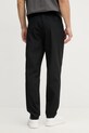 Одежда BOSS Green брюки для мужчин BOSS X PORSCHE 50558948 чёрный