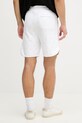 Ρούχα BOSS Green Σορτς Ανδρικά 50558883 λευκό