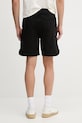 Odzież BOSS Green szorty męskie 50558883 czarny