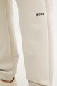 BOSS Green спортивні штани чоловічі бежевий 50558960