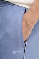 BOSS Green szorty męskie niebieski 50561776