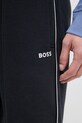 BOSS Green къс панталон мъжки тъмносин 50561776