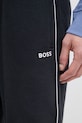 BOSS Green pantaloncini da uomo blu navy 50561776