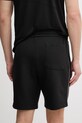 Abbigliamento BOSS Green pantaloncini da uomo 50561776 nero