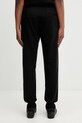 Odzież Paul Smith TAPED SEAM spodnie dresowe z lyocellem męskie M1R.612Z.V02745 czarny