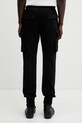 Clothing Rick Owens DRKSHDW trousers Mastodon Cut DU01F4386.RIG black