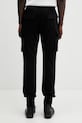 Clothing Rick Owens DRKSHDW trousers Mastodon Cut DU01F4386.RIG black