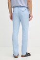Îmbrăcăminte Tommy Hilfiger pantaloni pentru bărbați, cu in MW0MW42337 albastru