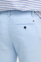 Tommy Hilfiger pantaloni pentru bărbați, cu in albastru MW0MW42337
