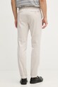 Одежда BOSS брюки мужские из хлопка с эластаном Genius 50561572 бежевый