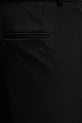 Kenzo Tailored Pants костюмні штани вовняні чоловічі чорний FG55PA2199TV
