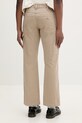 Odjeća Dickies Hlače muške od pamuka DK0A87PD0DS1 bež