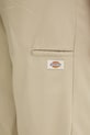 Dickies Штани straight чоловічі зелений DK0A88GWL441