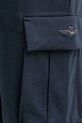 Спортивные штаны Aeronautica Militare тёмно-синий PF1020UF00674