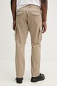 Odzież Aeronautica Militare spodnie PA1718UCT04331 beżowy