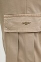 Aeronautica Militare spodnie beżowy PA1718UCT04331