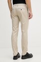 Abbigliamento Armani Exchange pantaloni slim fit da uomo XM001162.AF13236 beige