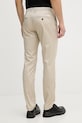 Abbigliamento Armani Exchange pantaloni slim fit da uomo XM001162.AF13236 beige