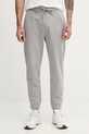 Armani Exchange Pantaloni da tuta da uomo in cotone grigio XM001226.AF11847