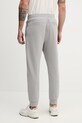Abbigliamento Armani Exchange Pantaloni da tuta da uomo in cotone XM001226.AF11847 grigio
