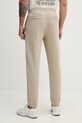 Abbigliamento Armani Exchange Pantaloni da tuta da uomo in cotone XM002447.AF22124 beige
