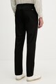 Oblečenie Armani Exchange nohavice pánske XM002877.AF25462 čierna