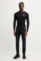 Under Armour spodnie męskie UA Tech Utility 6004966 czarny SS26