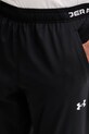 Under Armour spodnie męskie Vanish czarny 6010606