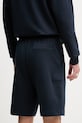 Odzież Joop! szorty męskie z bawełną 30101958 granatowy