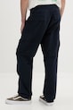 Odzież Hugo Blue spodnie bawełniane Gadic262D 50559930 granatowy