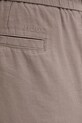 HUGO pantaloni straight pentru bărbați, cu in Cino262FW bej 50562791