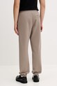 Odzież HUGO spodnie dresowe bawełniane Daylony 50557453 beżowy