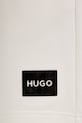 HUGO pantaloni de trening pentru bărbați, din bumbac Darix bej 50557471