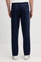 Odzież Fred Perry spodnie męskie T2309 granatowy