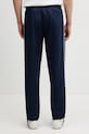 Odzież Fred Perry spodnie męskie T2309 granatowy