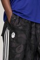 adidas Originals x BAPE joggers black KF4918