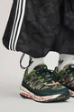 adidas Originals x BAPE joggers KF4918 black color patterned KF4918