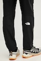 The North Face παντελόνι πεζοπορίας Ανδρικό SPEEDLIGHT μαύρο NF0A8EKQJK31