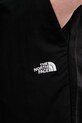 The North Face spodnie męskie Packable czarny NF0A8FBMJK31