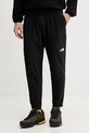 The North Face spodnie funkcyjne męskie SUNRISER czarny NF0A88YEJK31
