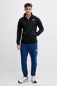 The North Face spodnie dresowe męskie MOUNTAIN ATHLETICS FLEECE NF0A893S8Z41 granatowy SS26